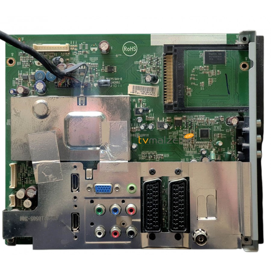 715G3693-M01-000-004K HISENSE LSDN32W67EU ANAKART MAİNBOARD