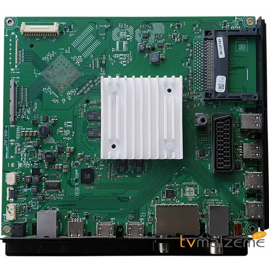 ZGF190R-6 ,GF ,PZPAZZ ,GRUNDİG ,49VLX7730SP ,PNL ,057T49-C15 ,ANAKART ,MAIN BOARD ZGF190R-6 ,GF ,PZPAZZ ,GRUNDİG ,49VLX7730SP ,PNL ,057T49-C15 ,ANAKART ,MAIN BOARD