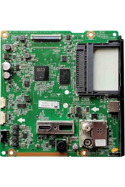 LG ,24MT49U-PZ ,24MT49U ,EAX67276303-1.0 ,ANAKART ,MAIN BOARD