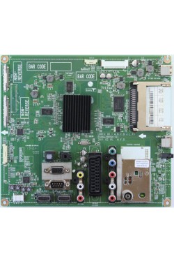 LG 42LW4500 47LW4500 EAX64290501-0 LC420EUF SDF2 MAİN BOARD ANAKART