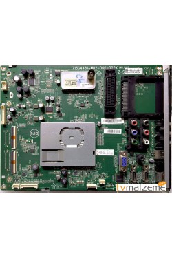 715G4481-M02-000-005X ,PHİLİPS ,42PFL4606H-12 ,47PFL4606H-12 ,ANAKART ,MAİN BOARD