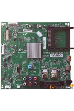 PHILIPS ,32PFL3118K-12 ,715G5675-M02-000-005X ,TPT315B5 ,LG PANEL ,ANAKART ,MAİN BOARD