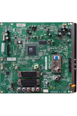  PHİLİPS ,32PFL3404-12 ,715G3285-2 ,CBPF93KBZ2 ,LC320WXE