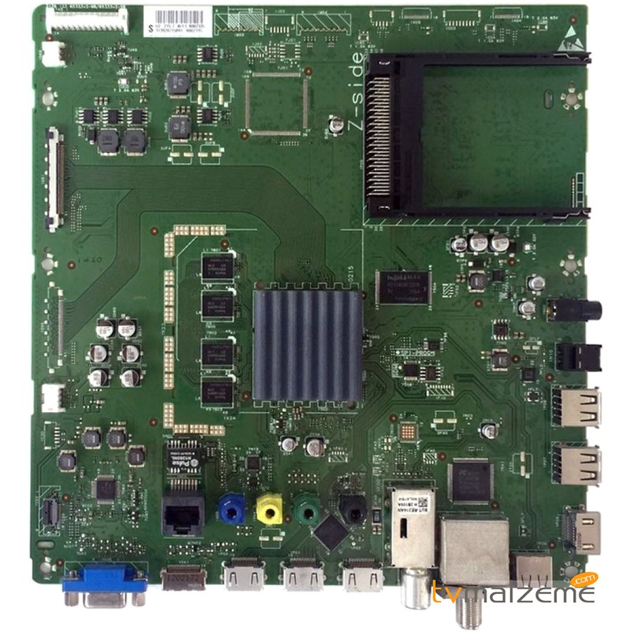 PHİLİPS ,47PFL4307K/12 ,42PFL4307K/12 ,3139 123 65323v2-MB ,313929715691 ,313929715693 ,65333V2-SB ,WK1148.1 ,ANAKART ,MAİN BOARD