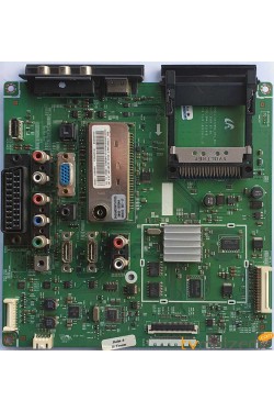 BN94-02666K , BN41-01165B , SAMSUNG LE32B450C4W , ANAKART ,MAIN BOARD BN94-02666K , BN41-01165B , SAMSUNG LE32B450C4W , ANAKART ,MAIN BOARD