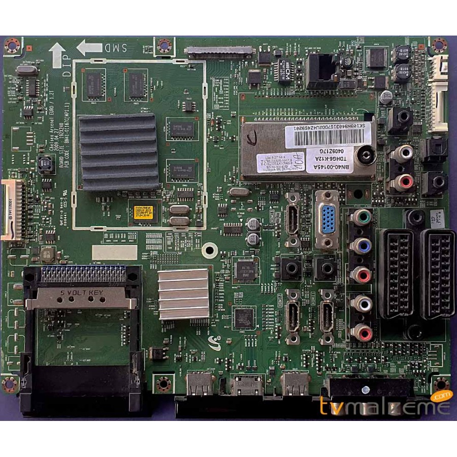 BN94-03167D ,BN41-01167C ,SAMSUNG ,LE32B651T3W , LE32B652T4W ,ANAKART ,MAIN BOARD