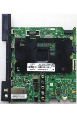 BN94-10704G ,BN41-02443A ,SAMSUNG ,UE40JU6070 ,ANAKART ,MAİN BOARD BN94-10704G ,BN41-02443A ,SAMSUNG ,UE40JU6070 ,ANAKART ,MAİN BOARD