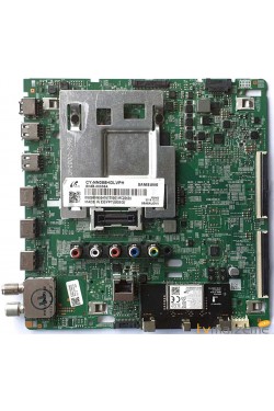  BN94-14920A, SAMSUNG, UE55RU7105U,BN41-02703A, ANAKART, MAIN BOARD