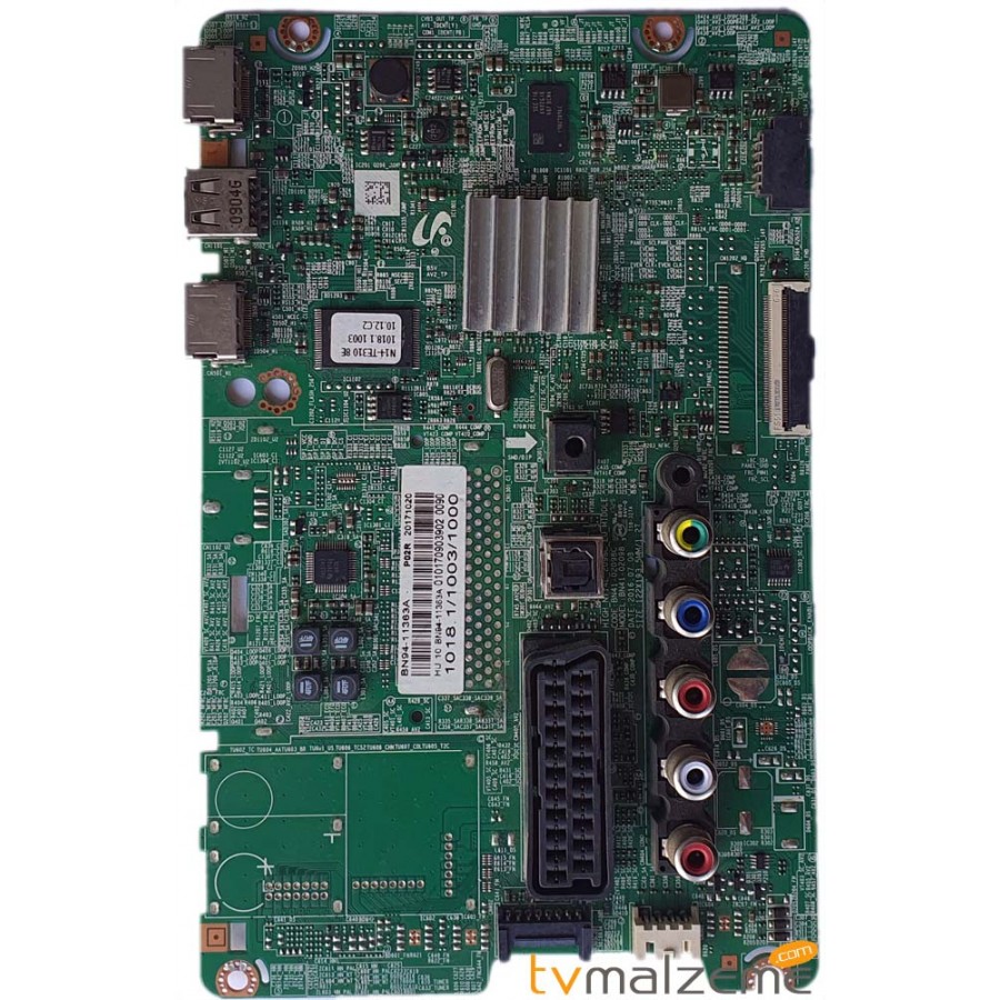 SAMSUNG LT32E310MZ BN94-11363A BN41-02098C ANAKART MAİN BOARD SAMSUNG LT32E310MZ BN94-11363A BN41-02098C ANAKART MAİN BOARD