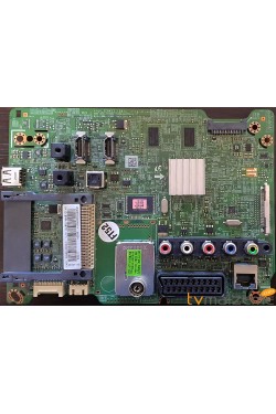 SAMSUNG UE40EH6030 BN94-05875Y BN41-01894A ANAKART MAİN BOARD SAMSUNG UE40EH6030 BN94-05875Y BN41-01894A ANAKART MAİN BOARD