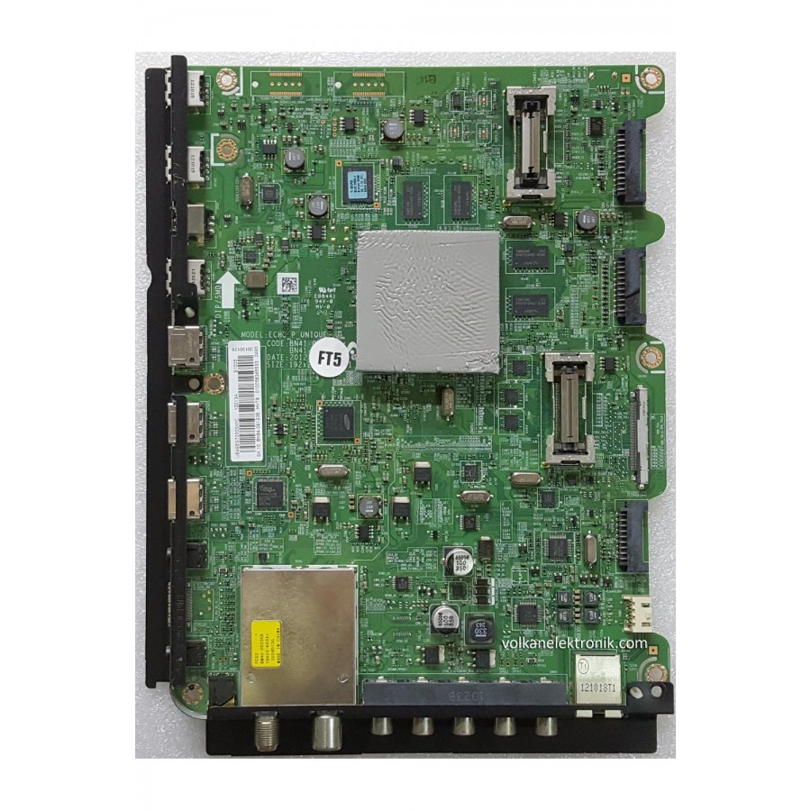 SAMSUNG UE55ES8000 UE55ES7000 UE46ES7000 UE46ES8000 BN41-01800B  ANAKART MAİNBOARD