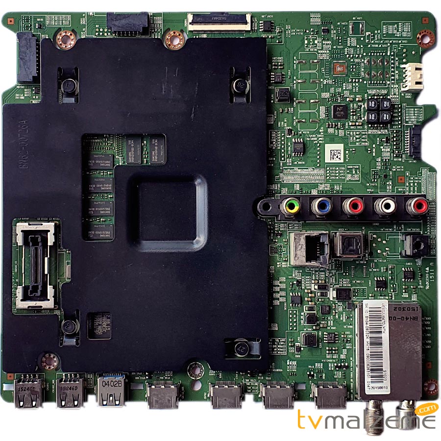 SAMSUNG ,UE60JU6470UXTK ,BN94-09032X ,BN41-02344 ,ANAKART ,MAİN BOARD