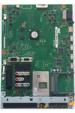 QPWBXF733WJN2, LE830, KF733, SHARP, LC-40LE830E, ANAKART, MAIN BOARD