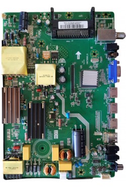 SHEEN SH49DLK08/0202 