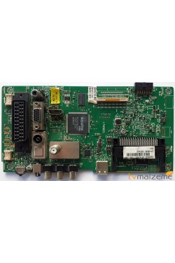 SEG, LE22SAT227FHD-B, 23147698, 17MB82S, ANAKART, MAIN BOARD