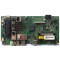 VESTEL,3D,SMART,32PH8075, 17MB95M ,23192272, ANAKART, MAIN BOARD