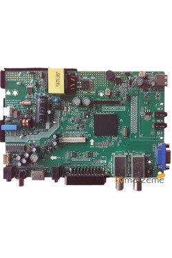  LDD.M3663.A36 ,YUMATU 22 ,2020MTY01 ,ANAKART ,MAIN BOARD