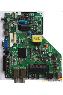 YUMATU YM-190428 LDD.M3663.A48