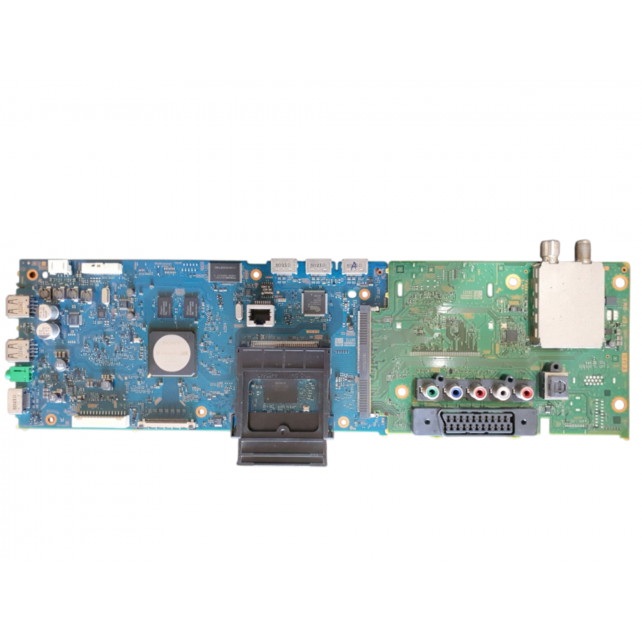 SONY KDL-42W815P ANA KART & MAİN BOARD  T420HVJ02.1 AU