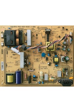  715G3812-P02-H20-003D ,PHİLİPS 42PFL3605-12 ,POWER BOARD ,PSU 