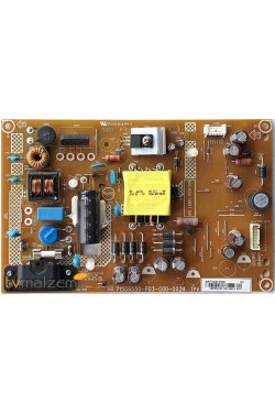 715G6550-P03-000-002H PLTVEL241XAM4 FSP320007 PHILIPS 32PFK4100-12