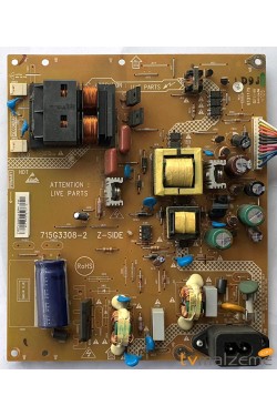  PHİLİPS ,32PFL3404-12 ,715G3308-2 ,PWTV9GC1LPR4 