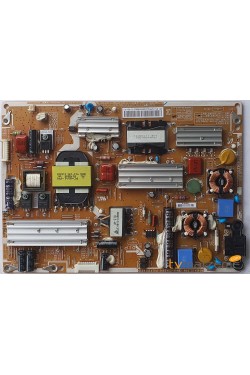 SAMSUNG UE46D6000 