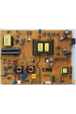 17IPS72 ,23405617 ,27933368 ,VES490QNYL-2D-N01 ,POWER BOARD ,PSU