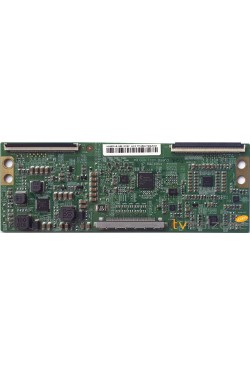 47-6021064, 49 GOA ,HV490FHB-N80, T-CON BOARD 