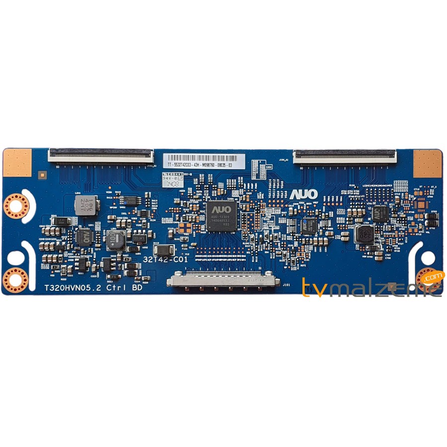 32T42-C01 ,T320HVN05.2 CTRL BD ,TT-5532T42C03-43H-M098760-08035-03 ,AUO