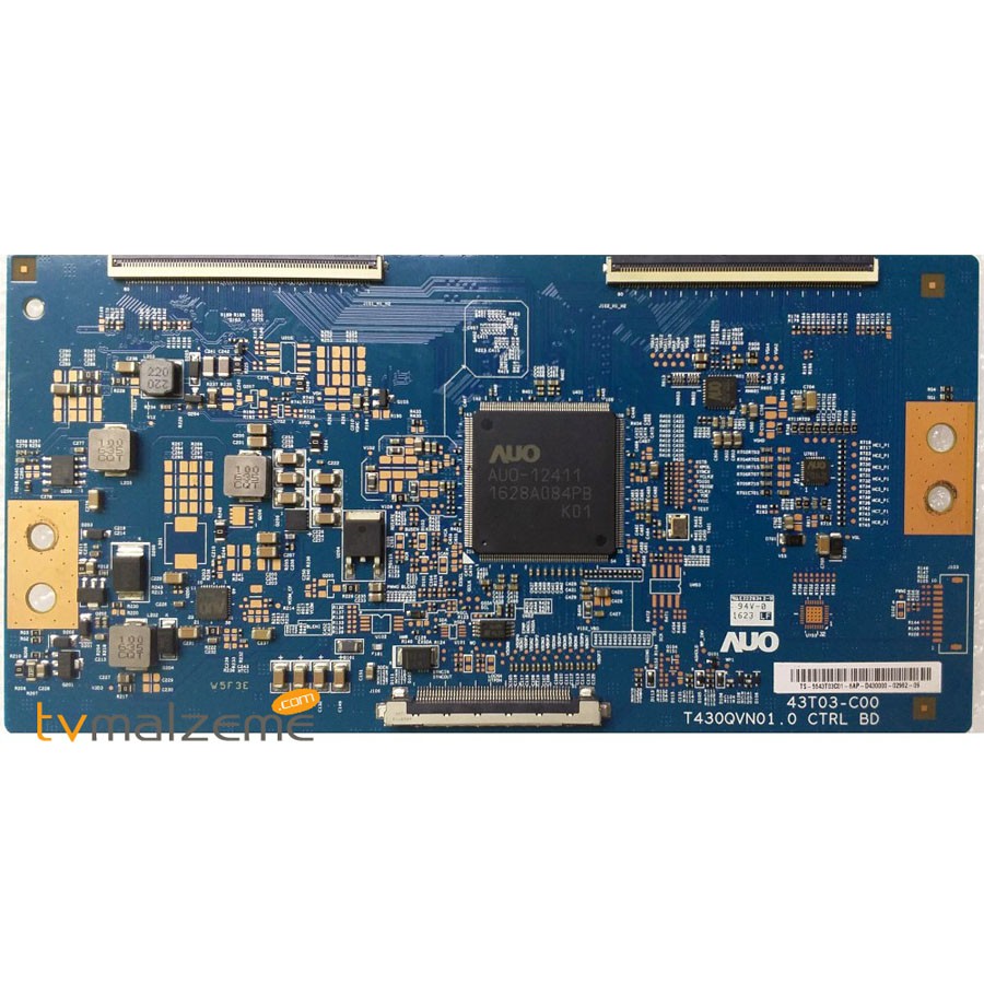 43T03-C00 ,T430QVN01 CTRL BD ,TS-5543T03C01