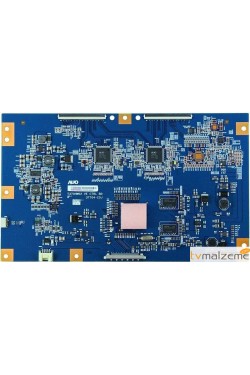SAMSUNG ,LE32B651T3W ,T370HW02 VE CTRL BD, 37T04-C0J ,T-CON BOARD SAMSUNG ,LE32B651T3W ,T370HW02 VE CTRL BD, 37T04-C0J ,T-CON BOARD