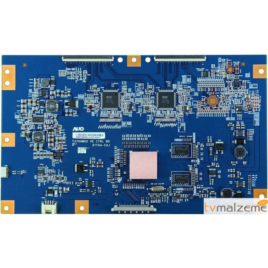 SAMSUNG ,LE32B651T3W ,T370HW02 VE CTRL BD, 37T04-C0J ,T-CON BOARD SAMSUNG ,LE32B651T3W ,T370HW02 VE CTRL BD, 37T04-C0J ,T-CON BOARD
