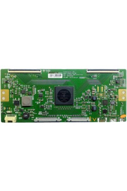 6870C-0546A , V15 55UHD 120Hz Control V0.9 , LC550DQF-FHA1-8B1 , T-Con Board