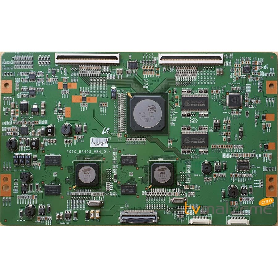 2010_R240S_MB4_0.4 ,LE40C750 T-CON BOARD