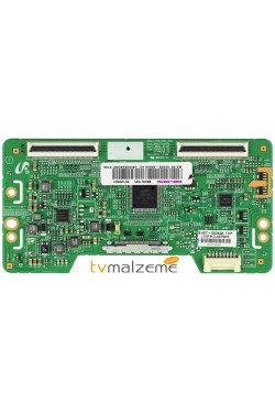 SAMSUNG UE40EH5000 T-CON BOARD SAMSUNG UE40EH5000 T-CON BOARD