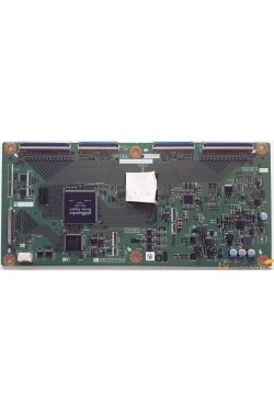 RUNTK4909TP, CPWBX4909TP, ZT, QPWBXF758WJN1, QKITPF758WJN1, KF758,15N42T, T-CON BOARD