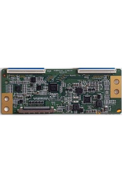 BOE ,HV430FHB-N10 ,47-6021249 ,T-CON BOARD 