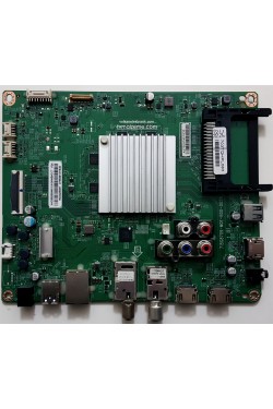 PHILPS , 43PUS6262/12 , 50PUS6262/12 , 715G8709-M0E-B00-005N , ANAKART , MAIN BOARD